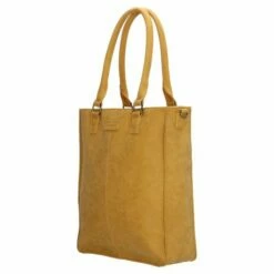 Enrico Benetti Metz Shopper 14" Okergeel 10 Enrico Benetti Metz Shopper 14" Okergeel -NL Rugzak Verkoopwinkel 66435 114 oker 2d 0003