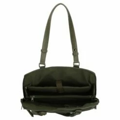 Enrico Benetti Caen Shopper Olijf -NL Rugzak Verkoopwinkel 66470 029 olive 2d 0004