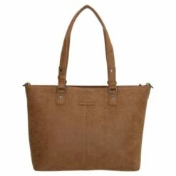 Enrico Benetti Kate Schoudertas Camel -NL Rugzak Verkoopwinkel 66494 010 camel 2d 0002