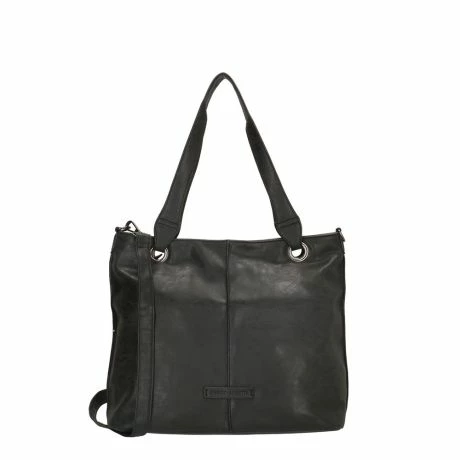 Enrico Benetti June Shopper Zwart 3 Enrico Benetti June Shopper Zwart