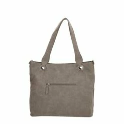 Enrico Benetti June Shopper Middengrijs -NL Rugzak Verkoopwinkel 66527 124 m.grey 4