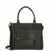 Enrico Benetti Amy Shopper 15" Zwart 2 Enrico Benetti Amy Shopper 15" Zwart -NL Rugzak Verkoopwinkel 66531 001 black 1