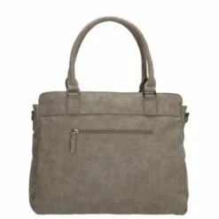 Enrico Benetti Amy Shopper 15" Middengrijs -NL Rugzak Verkoopwinkel 66531 124 m.grey 4