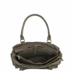 Enrico Benetti Amy Shopper 15" Middengrijs -NL Rugzak Verkoopwinkel 66531 124 m.grey 5