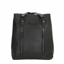 Enrico Benetti Kate Handtas Zwart -NL Rugzak Verkoopwinkel 66541001 2