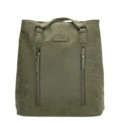 Enrico Benetti Kate Handtas Olijf 9 Enrico Benetti Kate Handtas Olijf -NL Rugzak Verkoopwinkel 66541029 2