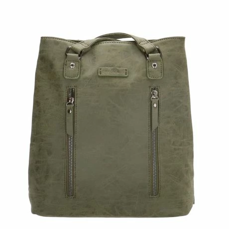 Enrico Benetti Kate Handtas Olijf 4 Enrico Benetti Kate Handtas Olijf - Afbeelding 2