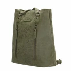 Enrico Benetti Kate Handtas Olijf 10 Enrico Benetti Kate Handtas Olijf -NL Rugzak Verkoopwinkel 66541029 6