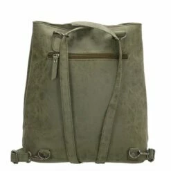 Enrico Benetti Kate Handtas Olijf 11 Enrico Benetti Kate Handtas Olijf -NL Rugzak Verkoopwinkel 66541029 7