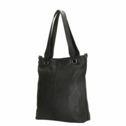 Enrico Benetti June Shopper Tablet Zwart -NL Rugzak Verkoopwinkel 66548001 6