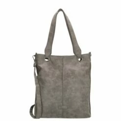 Enrico Benetti June Shopper Tablet Middengrijs