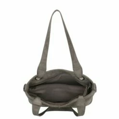 Enrico Benetti June Shopper Tablet Middengrijs -NL Rugzak Verkoopwinkel 66548124 8