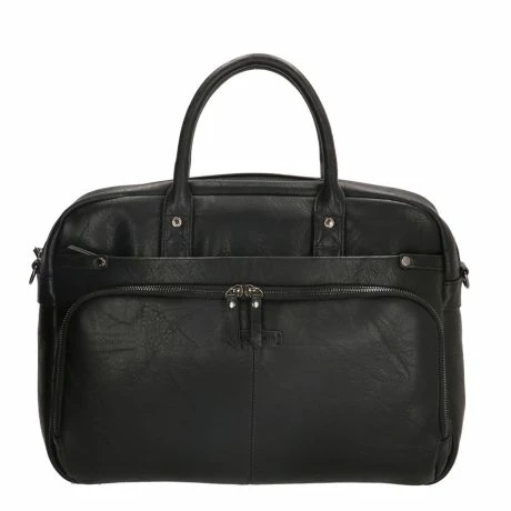 Enrico Benetti Pippa Luiertas Zwart 4 Enrico Benetti Pippa Luiertas Zwart - Afbeelding 2