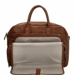 Enrico Benetti Pippa Luiertas Cognac 15 Enrico Benetti Pippa Luiertas Cognac -NL Rugzak Verkoopwinkel 66562005 9