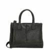 Enrico Benetti June Handtas Zwart 2 Enrico Benetti June Handtas Zwart -NL Rugzak Verkoopwinkel 66590001 1