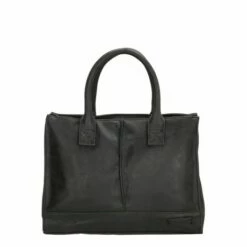 Enrico Benetti June Handtas Zwart 9 Enrico Benetti June Handtas Zwart -NL Rugzak Verkoopwinkel 66590001 2