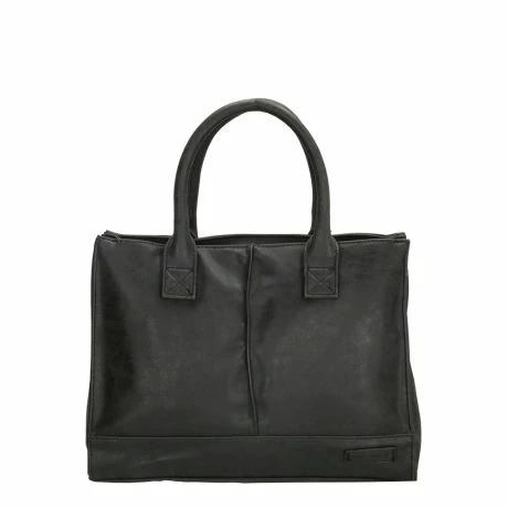 Enrico Benetti June Handtas Zwart 4 Enrico Benetti June Handtas Zwart - Afbeelding 2