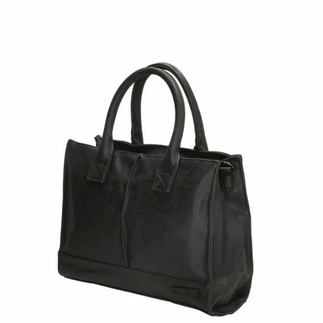 Enrico Benetti June Handtas Zwart 5 Enrico Benetti June Handtas Zwart - Afbeelding 3