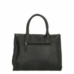 Enrico Benetti June Handtas Zwart 11 Enrico Benetti June Handtas Zwart -NL Rugzak Verkoopwinkel 66590001 7