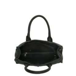 Enrico Benetti June Handtas Zwart 12 Enrico Benetti June Handtas Zwart -NL Rugzak Verkoopwinkel 66590001 8