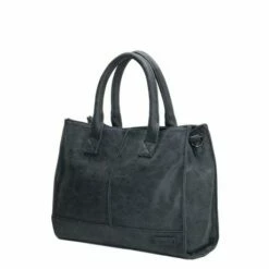 Enrico Benetti June Handtas Blauw -NL Rugzak Verkoopwinkel 66590002 6