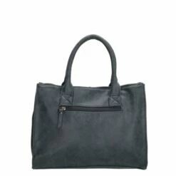 Enrico Benetti June Handtas Blauw -NL Rugzak Verkoopwinkel 66590002 7