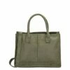 Enrico Benetti June Handtas Olijf -NL Rugzak Verkoopwinkel 66590029 1