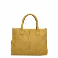 Enrico Benetti June Handtas Okergeel 9 Enrico Benetti June Handtas Okergeel -NL Rugzak Verkoopwinkel 66590114 2