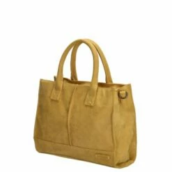 Enrico Benetti June Handtas Okergeel 10 Enrico Benetti June Handtas Okergeel -NL Rugzak Verkoopwinkel 66590114 6