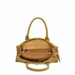 Enrico Benetti June Handtas Okergeel 12 Enrico Benetti June Handtas Okergeel -NL Rugzak Verkoopwinkel 66590114 8