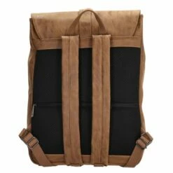 Enrico Benetti Rotterdam Laptop Rugtas 17" Camel 10 Enrico Benetti Rotterdam Laptop Rugtas 17" Camel -NL Rugzak Verkoopwinkel 66599010 7