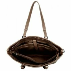 Enrico Benetti Caen Shopper 15" Lichttaupe 14 Enrico Benetti Caen Shopper 15" Lichttaupe -NL Rugzak Verkoopwinkel 66625117 8 1