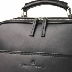 Castelijn & Beerens Verona Laptoprugzak 15.6'' Tablet Zwart -NL Rugzak Verkoopwinkel 68 9576 zw 4