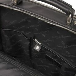 Castelijn & Beerens Verona Laptoprugzak 15.6'' Tablet Zwart -NL Rugzak Verkoopwinkel 68 9576 zw 7