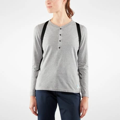 Fjallraven Fjällräven Kanken Laptop 13" Rugzak Navy 12 Fjallraven Fjällräven Kanken Laptop 13" Rugzak Navy - Afbeelding 10