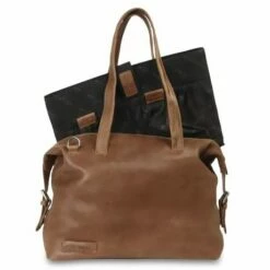 Plevier Skye Leren Dames Laptoptas 14" Taupe 14 Plevier Skye Leren Dames Laptoptas 14" Taupe -NL Rugzak Verkoopwinkel 702 6 skye leren dames schoudertas 14 inch taupe 3 1