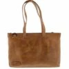 Plevier Rutland Dames Laptop Tote Bag 15.6" Cognac -NL Rugzak Verkoopwinkel 709 3 cognac voorkant
