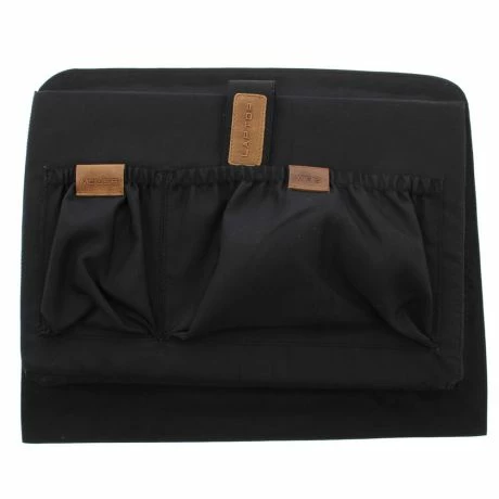 Plevier Rutland Dames Laptop Tote Bag 15.6" Cognac 8 Plevier Rutland Dames Laptop Tote Bag 15.6" Cognac - Afbeelding 6