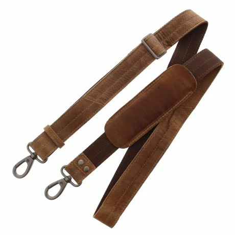 Plevier Rutland Dames Laptop Tote Bag 15.6" Cognac 9 Plevier Rutland Dames Laptop Tote Bag 15.6" Cognac - Afbeelding 7