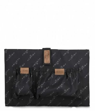 Plevier Islay Dames Laptoptas 15,6" Taupe 7 Plevier Islay Dames Laptoptas 15,6" Taupe - Afbeelding 5