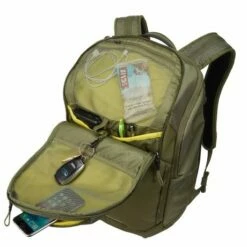 Thule Chasm Backpack 26L Olivine 13 Thule Chasm Backpack 26L Olivine -NL Rugzak Verkoopwinkel 715978
