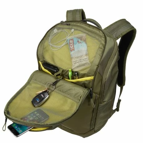 Thule Chasm Backpack 26L Olivine 7 Thule Chasm Backpack 26L Olivine - Afbeelding 5