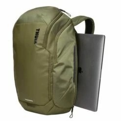 Thule Chasm Backpack 26L Olivine 12 Thule Chasm Backpack 26L Olivine -NL Rugzak Verkoopwinkel 715980