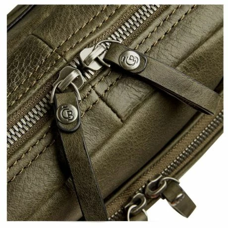 Castelijn & Beerens Carisma Laptop Rugtas 15.6'' Groen 7 Castelijn & Beerens Carisma Laptop Rugtas 15.6'' Groen - Afbeelding 5