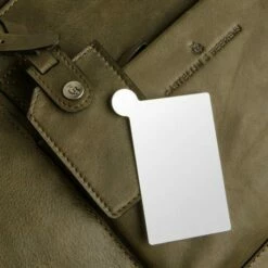 Castelijn & Beerens Carisma Dames Laptoptas 15.6'' Groen -NL Rugzak Verkoopwinkel 72 9664 dm 5