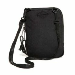Eastpak Buddy Schoudertas Black 7 Eastpak Buddy Schoudertas Black -NL Rugzak Verkoopwinkel 724 008