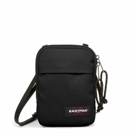 Eastpak Buddy Schoudertas Black 3 Eastpak Buddy Schoudertas Black