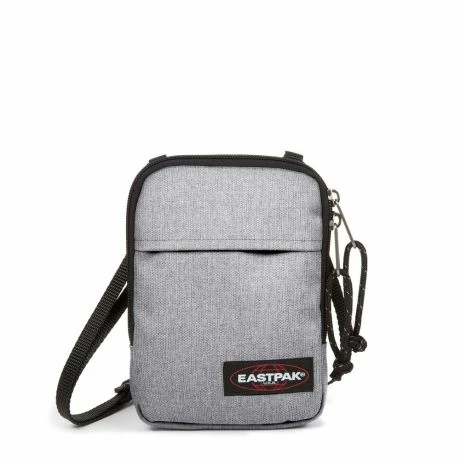 Eastpak Buddy Schoudertas Sunday Grey 3 Eastpak Buddy Schoudertas Sunday Grey