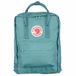 Fjallraven Fjällräven Kanken Rugzak Sky Blue