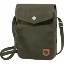 Fjallraven Fjällräven Greenland Pocket Deep Forest